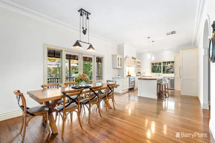 Sixth view of Homely house listing, 304 Swansea Road, Mount Evelyn VIC 3796