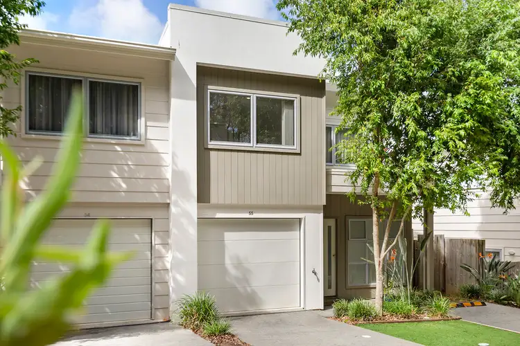 55/1 Tilbury Rise, Upper Coomera QLD 4209