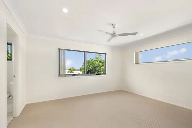Fifth view of Homely townhouse listing, 55/1 Tilbury Rise, Upper Coomera QLD 4209