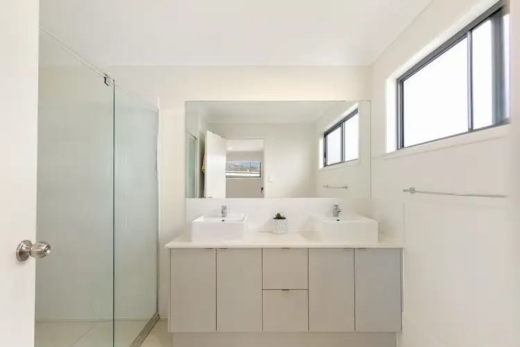 Sixth view of Homely townhouse listing, 55/1 Tilbury Rise, Upper Coomera QLD 4209