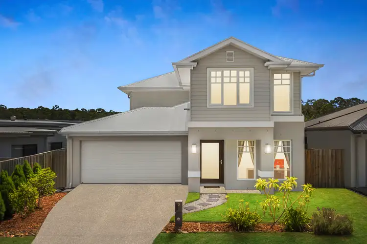 24 Dales Way, Coomera QLD 4209