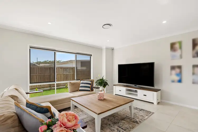 Fifth view of Homely house listing, 24 Dales Way, Coomera QLD 4209