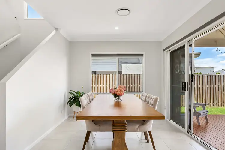 Sixth view of Homely house listing, 24 Dales Way, Coomera QLD 4209