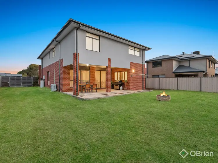 2 Seaview Court, Chelsea Heights VIC 3196