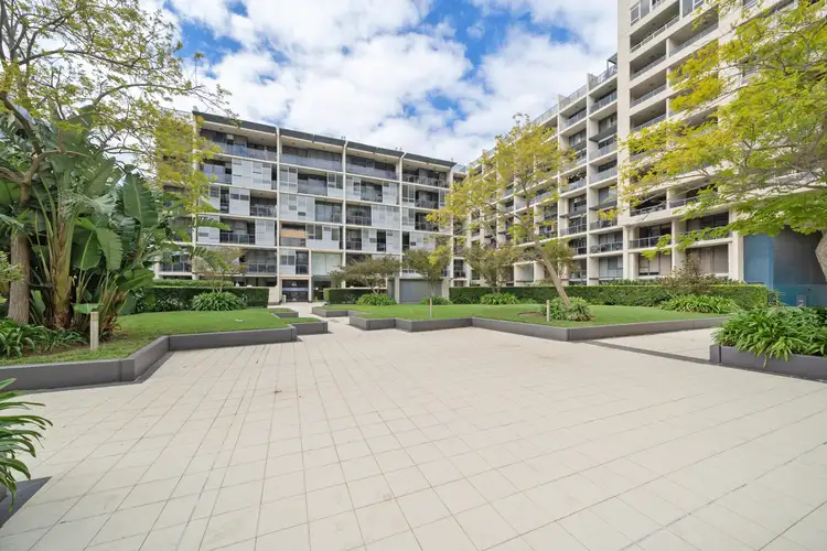 Main view of Homely land listing, 82/15 Potter Street, Waterloo NSW 2017