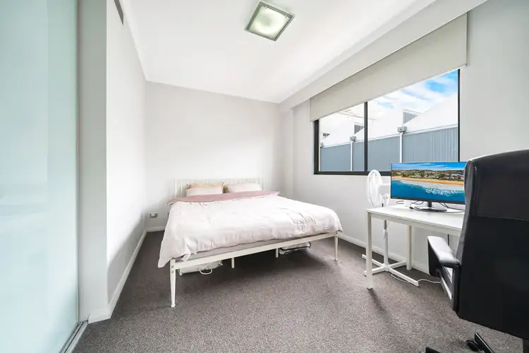 Third view of Homely land listing, 82/15 Potter Street, Waterloo NSW 2017