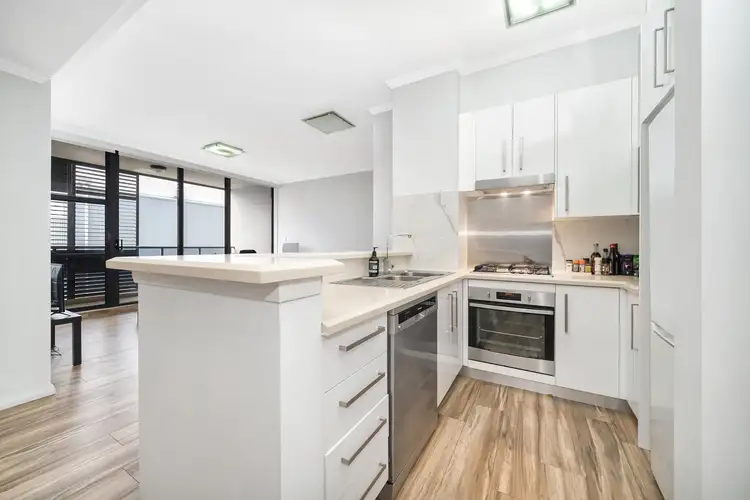 Fifth view of Homely land listing, 82/15 Potter Street, Waterloo NSW 2017