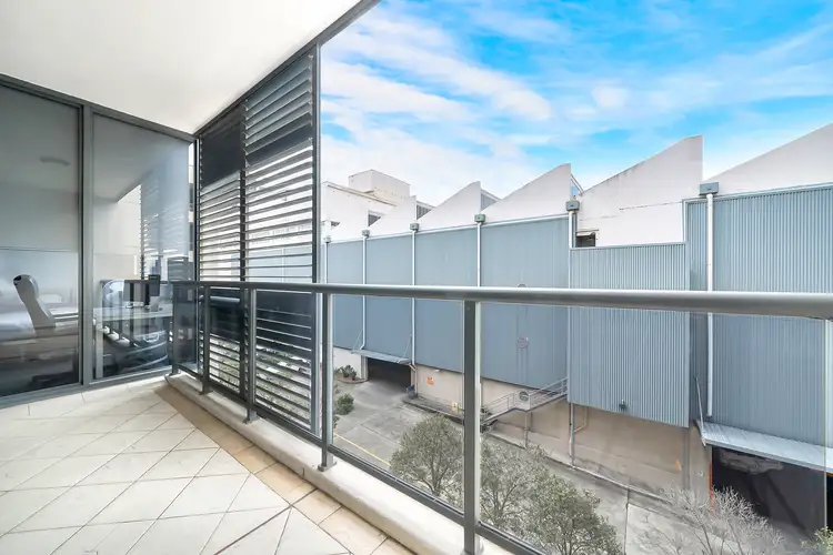 Sixth view of Homely land listing, 82/15 Potter Street, Waterloo NSW 2017