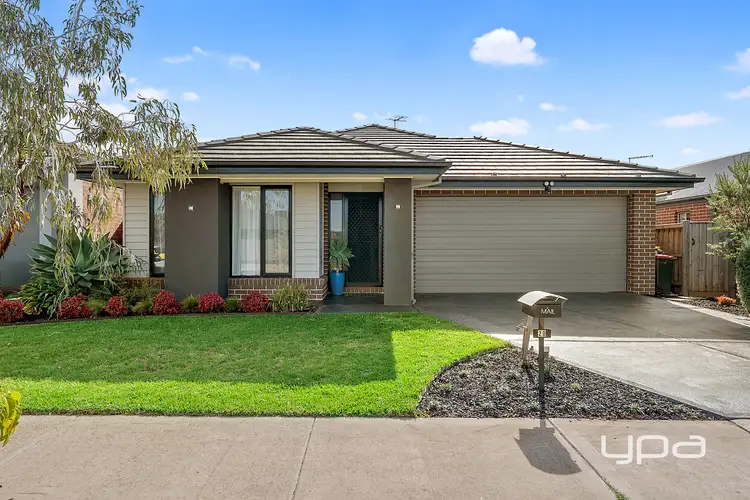 20 Drever Place, Maddingley VIC 3340