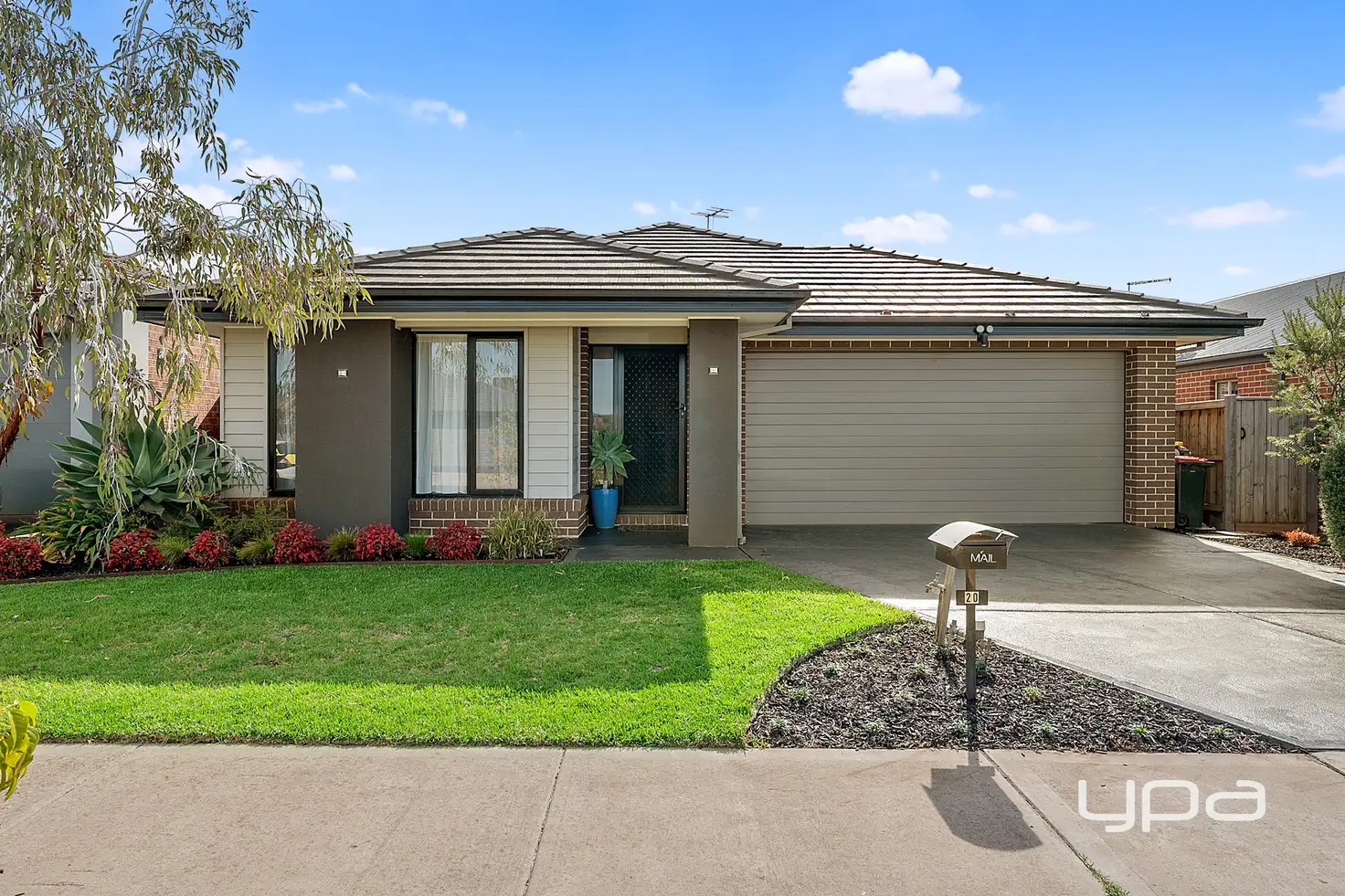 Main view of Homely house listing, 20 Drever Place, Maddingley VIC 3340