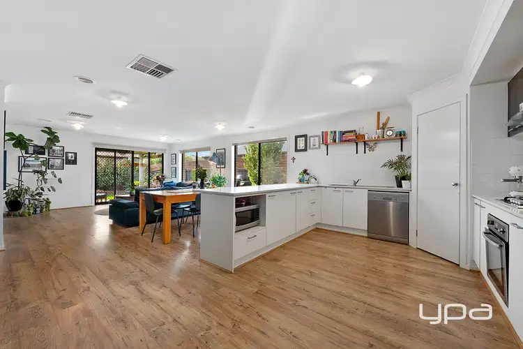 Fifth view of Homely house listing, 20 Drever Place, Maddingley VIC 3340