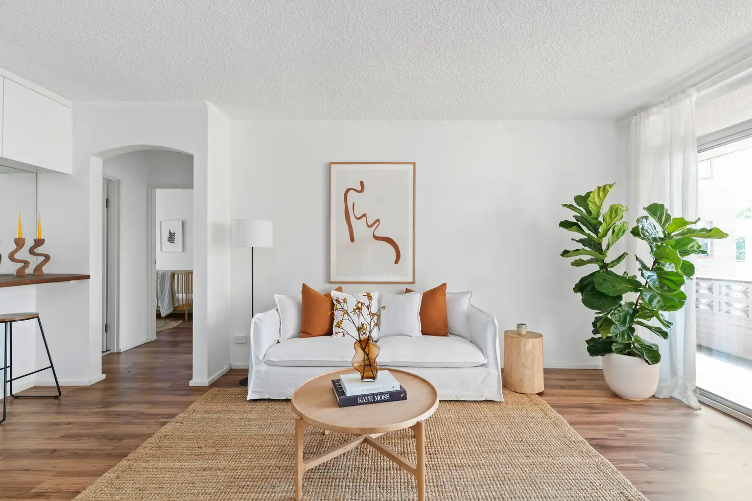 Main view of Homely apartment listing, 9/80-82 Wyadra Avenue, Freshwater NSW 2096