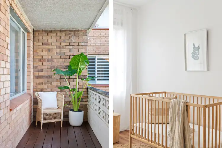 Fourth view of Homely apartment listing, 9/80-82 Wyadra Avenue, Freshwater NSW 2096