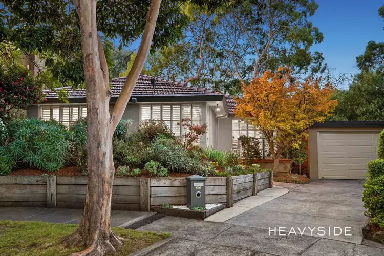 8 Crossman Court, Box Hill South VIC 3128