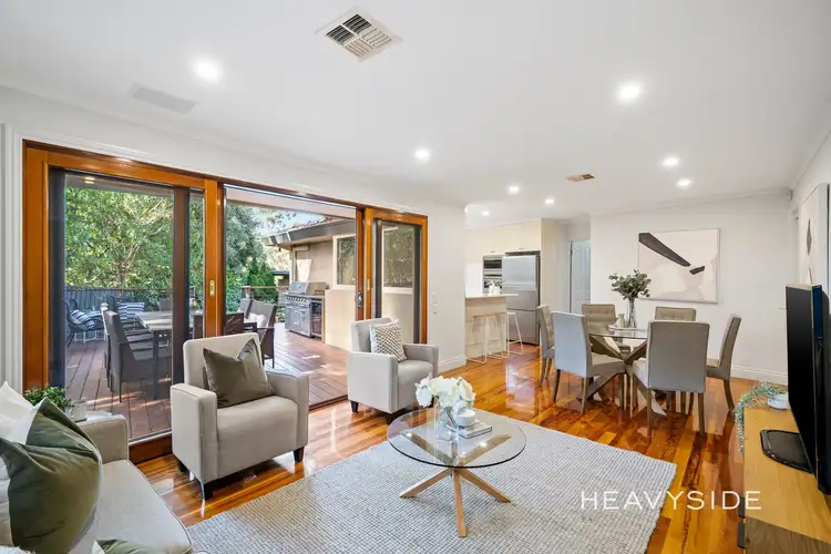 Fifth view of Homely house listing, 8 Crossman Court, Box Hill South VIC 3128