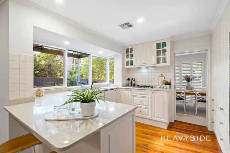 Sixth view of Homely house listing, 8 Crossman Court, Box Hill South VIC 3128