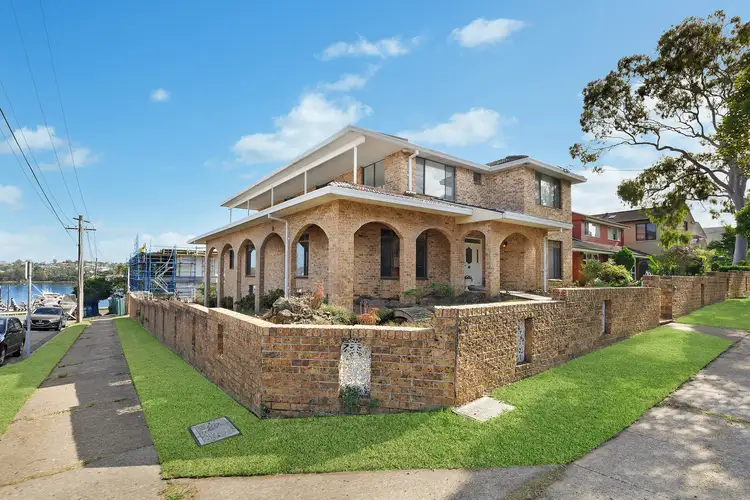 Main view of Homely house listing, 43 Plimsoll Street, Sans Souci NSW 2219