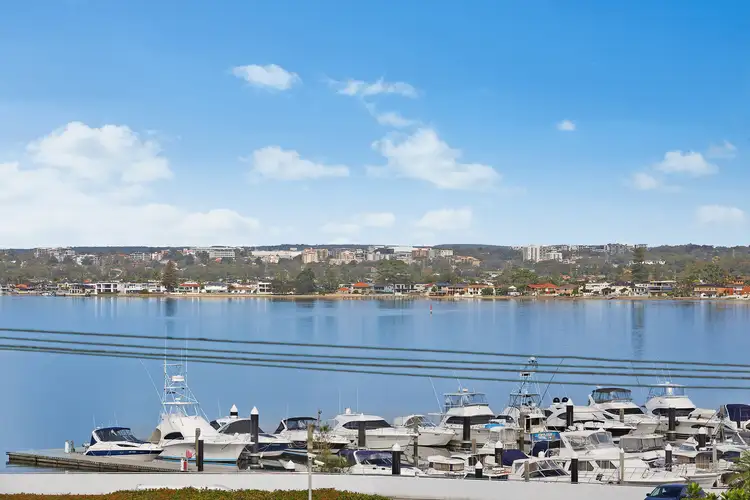 Second view of Homely house listing, 43 Plimsoll Street, Sans Souci NSW 2219