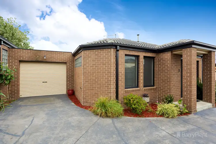 2/3 Baldwin Avenue, Noble Park VIC 3174