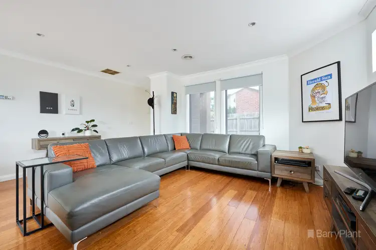 Third view of Homely unit listing, 2/3 Baldwin Avenue, Noble Park VIC 3174