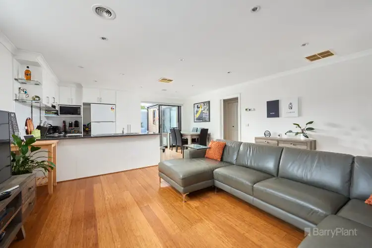Fourth view of Homely unit listing, 2/3 Baldwin Avenue, Noble Park VIC 3174