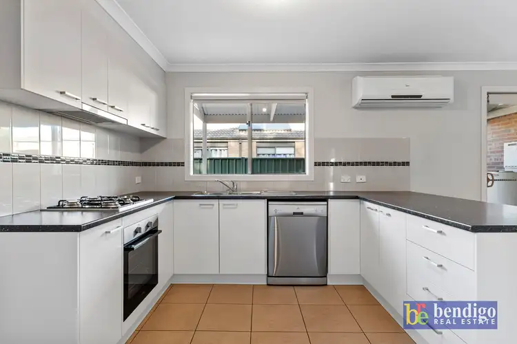 Second view of Homely house listing, 144 Ironstone Road, Ascot VIC 3551