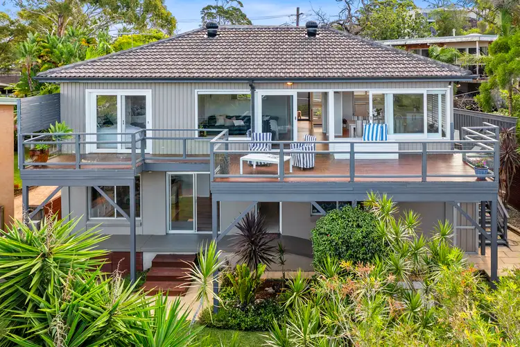 Main view of Homely house listing, 17 Kandra Road, Beacon Hill NSW 2100