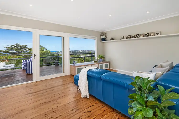 Second view of Homely house listing, 17 Kandra Road, Beacon Hill NSW 2100
