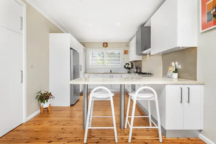 Third view of Homely house listing, 17 Kandra Road, Beacon Hill NSW 2100