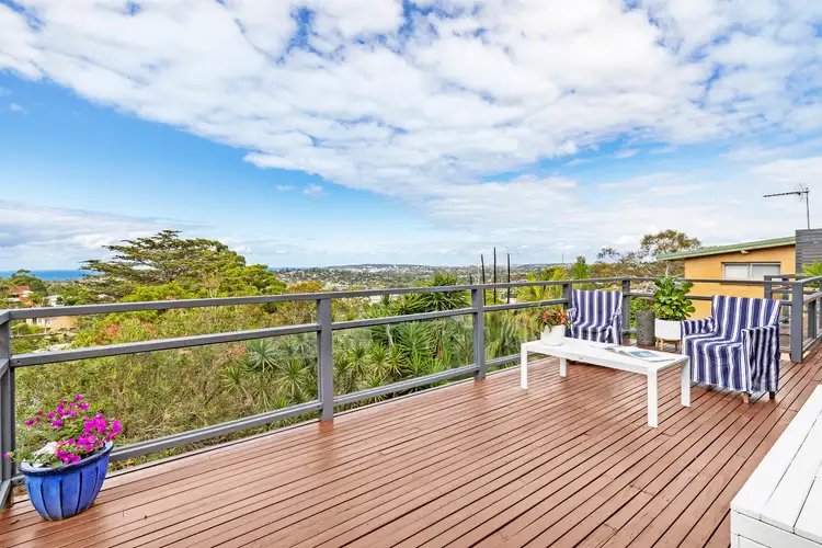 Fourth view of Homely house listing, 17 Kandra Road, Beacon Hill NSW 2100