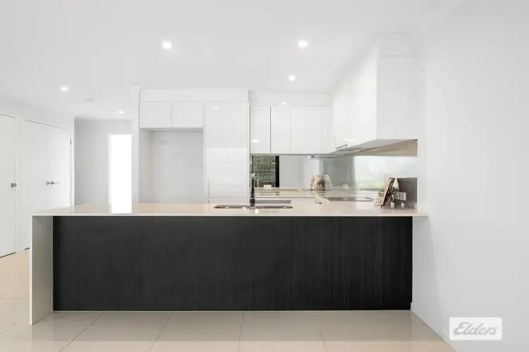 Fourth view of Homely townhouse listing, 52/105-109 Barbaralla Drive, Springwood QLD 4127
