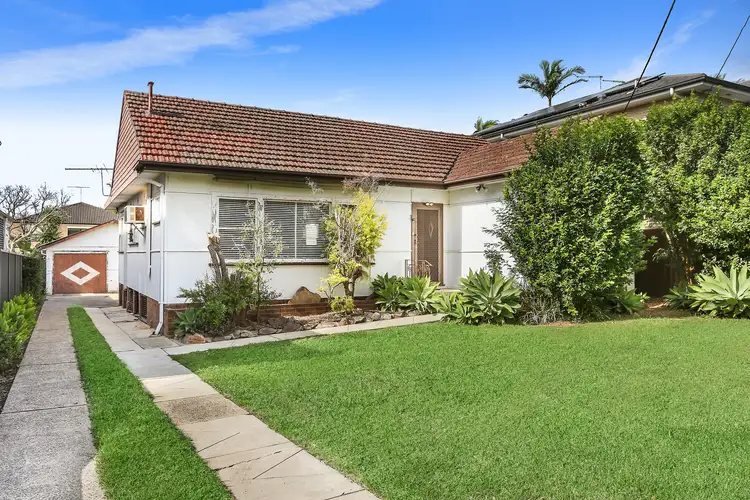 60 Kareena Road, Miranda NSW 2228