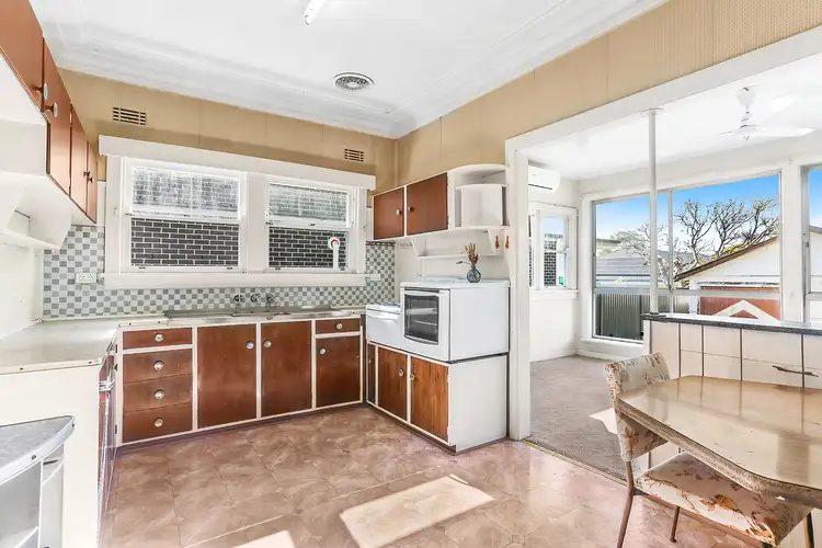 Fourth view of Homely house listing, 60 Kareena Road, Miranda NSW 2228
