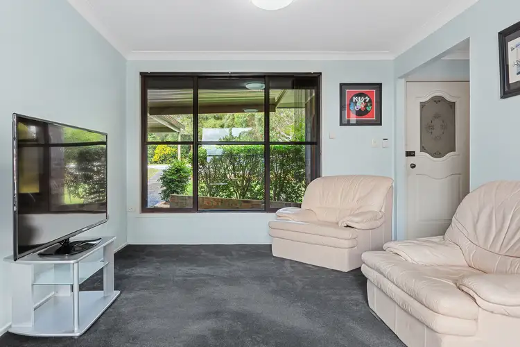 Fourth view of Homely house listing, 1395 Princes Highway, Heathcote NSW 2233
