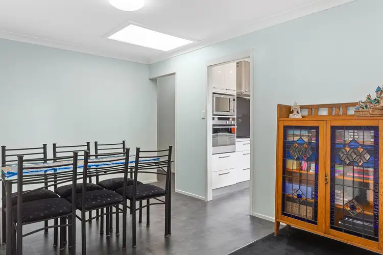 Fifth view of Homely house listing, 1395 Princes Highway, Heathcote NSW 2233