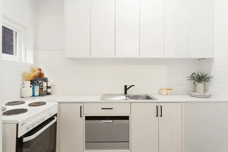 Third view of Homely unit listing, 1/3 Bates Avenue, Paddington NSW 2021
