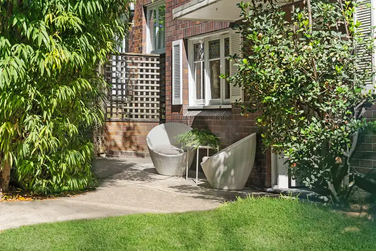 Fifth view of Homely unit listing, 1/3 Bates Avenue, Paddington NSW 2021