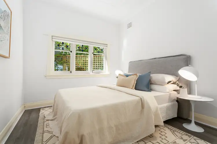 Sixth view of Homely unit listing, 1/3 Bates Avenue, Paddington NSW 2021