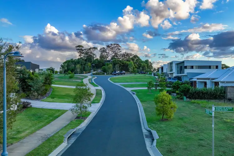 Seventh view of Homely land listing, 25 Bronze Wing Circuit, Peregian Springs QLD 4573