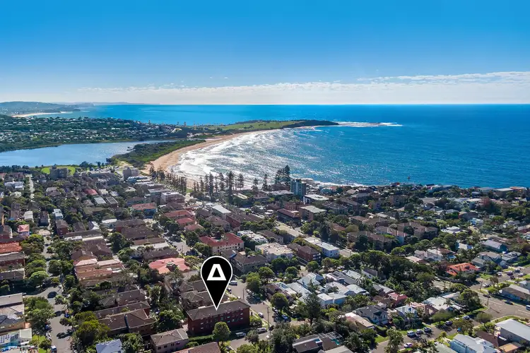 Third view of Homely apartment listing, 11/52 Cassia Street, Dee Why NSW 2099