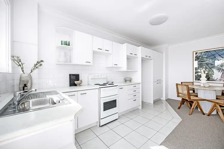 Fourth view of Homely apartment listing, 11/52 Cassia Street, Dee Why NSW 2099