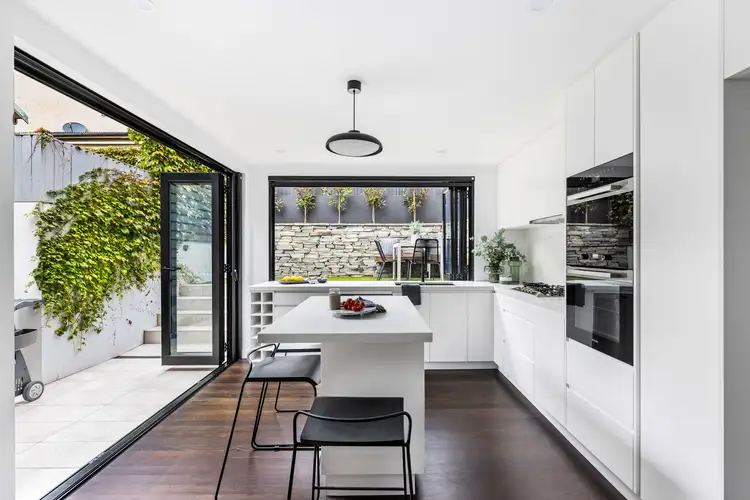 Third view of Homely house listing, 8 Spring Street, Birchgrove NSW 2041