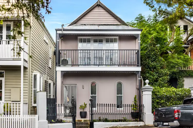 Fifth view of Homely house listing, 8 Spring Street, Birchgrove NSW 2041