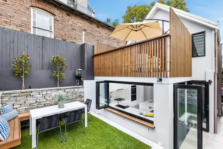 Sixth view of Homely house listing, 8 Spring Street, Birchgrove NSW 2041