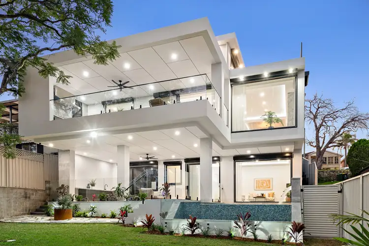 47 Whitfield Parade, Hurstville Grove NSW 2220