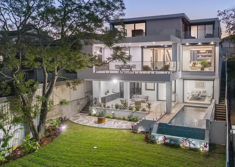 Second view of Homely house listing, 47 Whitfield Parade, Hurstville Grove NSW 2220