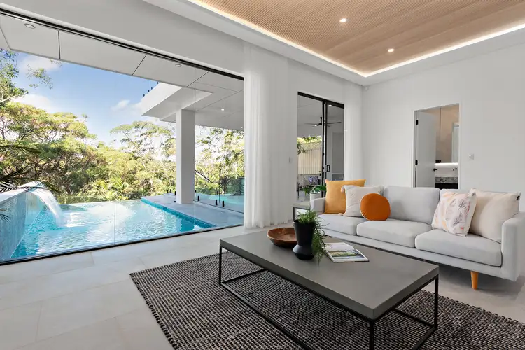 Fifth view of Homely house listing, 47 Whitfield Parade, Hurstville Grove NSW 2220