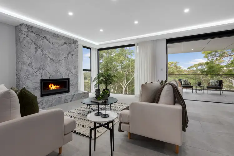 Sixth view of Homely house listing, 47 Whitfield Parade, Hurstville Grove NSW 2220