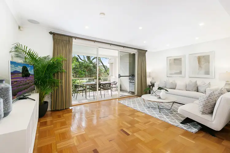 Third view of Homely townhouse listing, 3/1 Fryar Place, Huntleys Cove NSW 2111