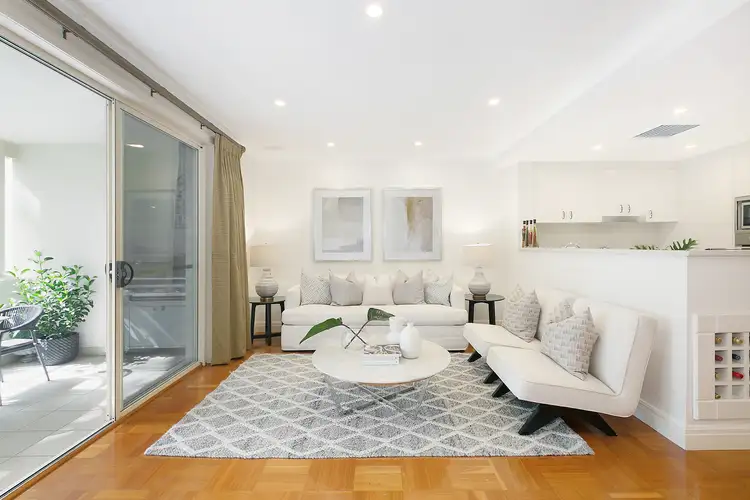 Fourth view of Homely townhouse listing, 3/1 Fryar Place, Huntleys Cove NSW 2111